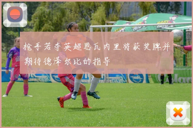 枪手若夺英超恩瓦内里将获奖牌并期待德泽尔比的指导