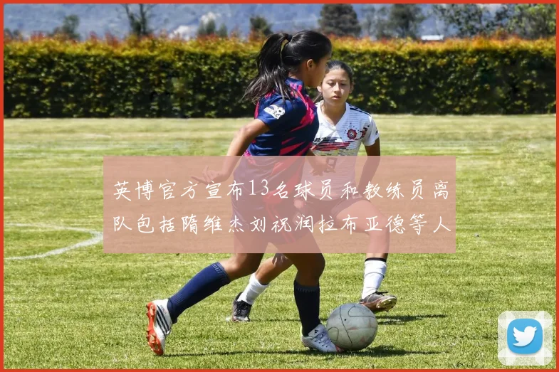 英博官方宣布13名球员和教练员离队包括隋维杰刘祝润拉布亚德等人